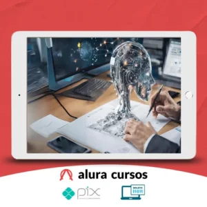 MBA Inteligência Artificial - Exame