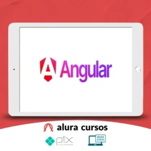 Curso Angular v2 ao v17 do Básico ao Profissional - Felipe da Silva Freitas