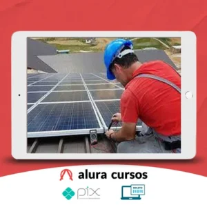 Energia Solar Lucrativa - Victor Zani, Thulio Nascimento (Parceria Engehall)