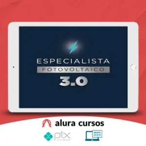 Especialista Fotovoltaico 3.0 - Henrique Pedro