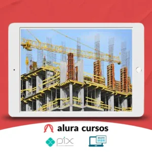 Estruturas de Concreto Armado - Engeduca