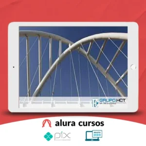 Estruturas em Aço Tubular - HCT