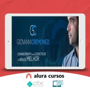 Laudo de Vistoria Cautelar - Giovanni Cremonezi