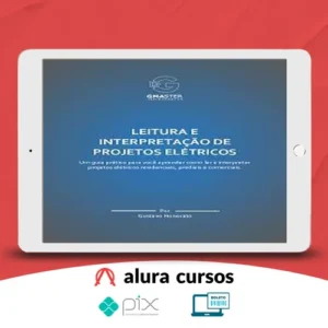 Leitura e Interpretação de Projetos Elétricos - Gmaster