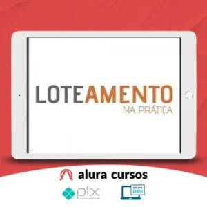 Loteamento na Prática - Tj Urbanismo