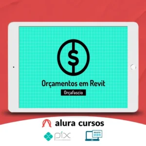 Conbim 3.0: Curso Revit Orçamento - David Bim