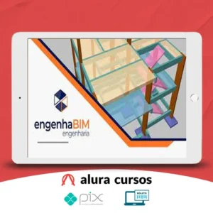 Concreto Armago (Cypecad) - Engenhabim