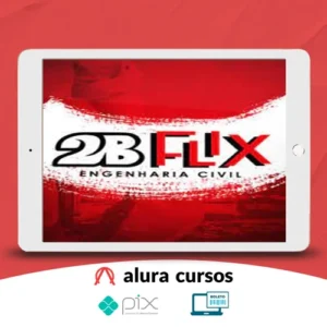 Construção Civil II - 2Bflix