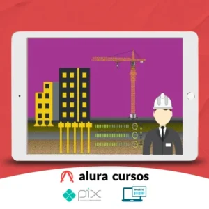 Curso de Fundações - Canal da Engenharia