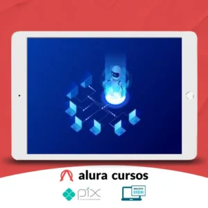 Curso Completo de Desenvolvedor Rpa com Uipath - Marcelo Cruz