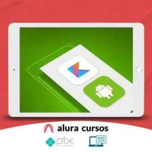 Curso Completo de Kotlin Para Android - Jamilton Damasceno