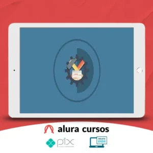 Curso DevTools Essentials - Upinside