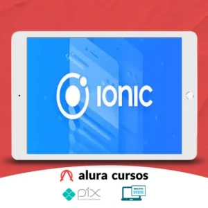 Ionic 3 Hero - Nanderson Castro