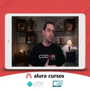 Java 12 Completo do Zero ao Profissional + Projetos Reais - Leonardo Moura Leitão