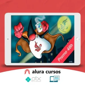 Java 12 do Zero ao Profissional + Projetos Reais - Leonardo Moura