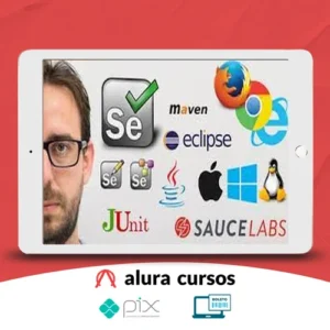 Integração Contínua com Testes, Utilizando Jenkins - Francisco Wagner Costa Aquino