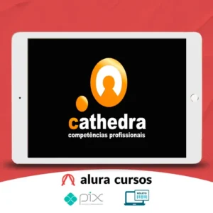 Interoperabilidade de Sistemas - Cathedra Online