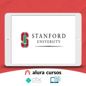Introdução a Ciência da Computação - Universidade de Standford [INGLÊS]