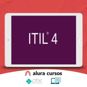 ITIL V4 - Renê Chiari