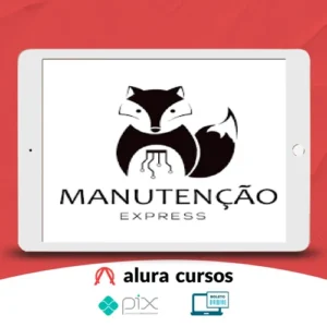 Manutencao Express: Formatacao e Reparo de Computadores - Henrique Magalhães