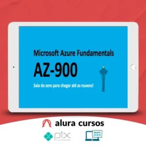 Microsoft Azure Essentials: AZ-900 - Ka Solution