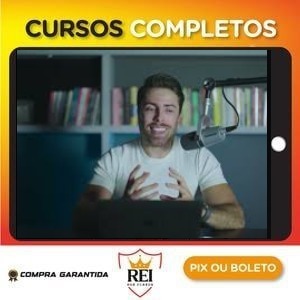 IA Master 2.0 – Mentor Borges