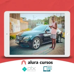Mentoria do Jeferson - Jeferson Antunes
