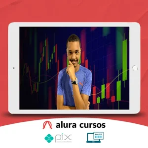 Mentoria Online Opções Binárias - Arthur Leite