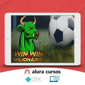 Mentoria Win Win - Jonatan Pacheco