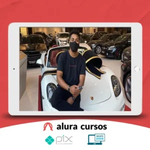 Método Secret 1.0 - Guto