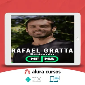 Protocolo MFMA - Raffael Gratta
