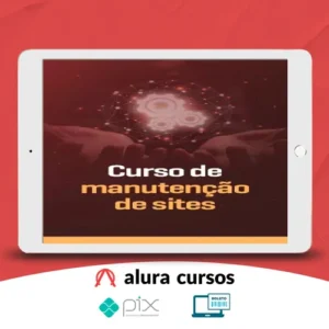 Curso de Manutenção de Sites - Escola Ninja WP