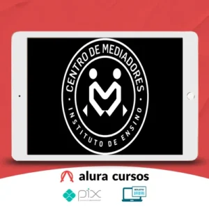 Pós-Graduação em Mediação de Conflitos - Centro de Mediadores