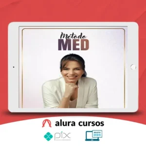 Método MED - Lilian Dal Bosco