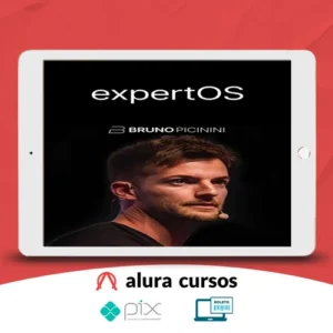 ExpertOS - Bruno Picinini