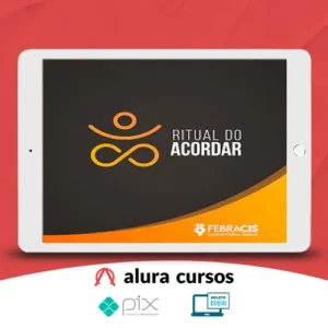 Ritual do Acordar - FEBRACIS