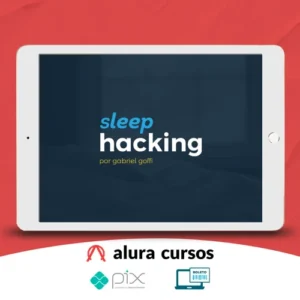 Sleep Hacking - Gabriel Goffi