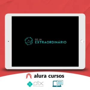 StartSe: Seja Extraordinário - Augusto Cury