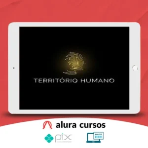 Território Humano - Italo Marsili