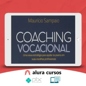 Coach Vocacional - Maurício Sampaio