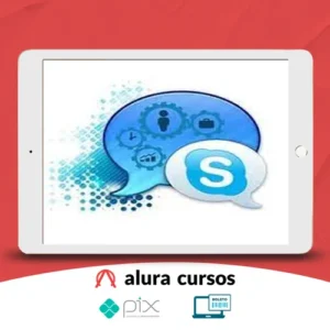 Coaching de Resultados por Skype - Caroline Calaça