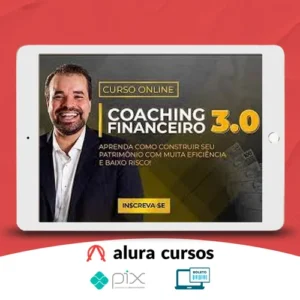 Coaching Financeiro - Ricardo Melo