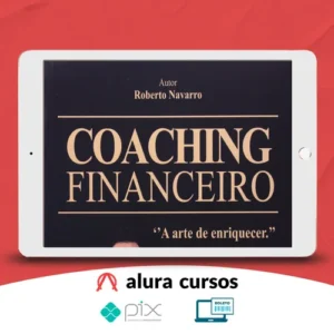 Coaching Financeiro Training - Roberto Navarro