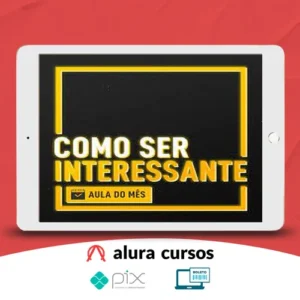 Como Ser Interessante - Italo Marsili