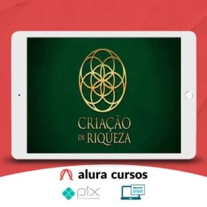 Criação de Riqueza - Paulo Vieira