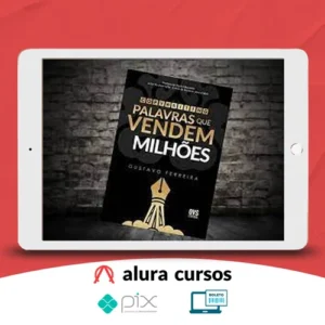 Copywriting Palavras que Vendem Milhões - Gustavo Ferreira