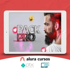 Pack Pro - Samuel Leyss