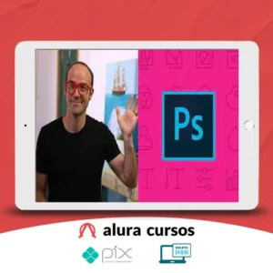 Photoshop CC Essencial, Rápido e Prático - Cezar Henrique