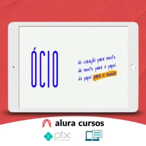 Ócio Coletivo - Viver de Ócio