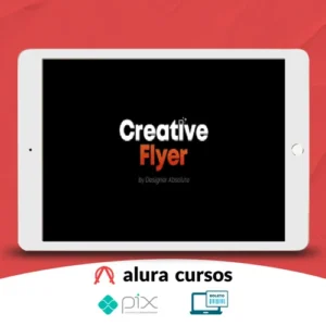 Creative Flyer: Flyers Para Artistas Eventos - Raphael Raposo